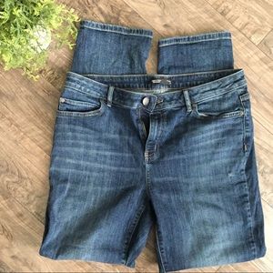 ✨Never worn Simply Vera jeans -14 Long
